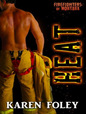 cover image of Heat